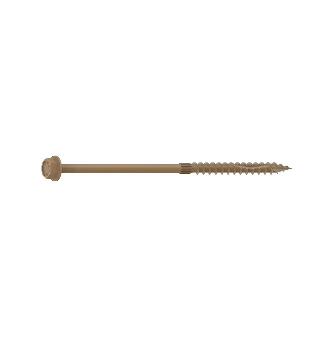 Camo 0364244 Structural Screw