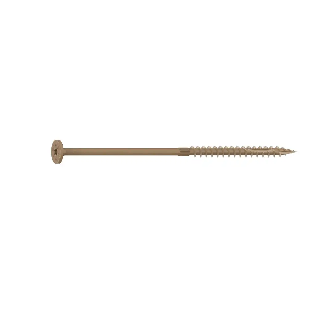 Camo 0360244 Structural Screw