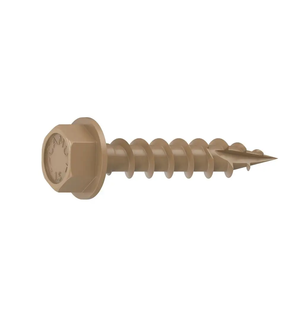 Camo 0364094 Structural Screw