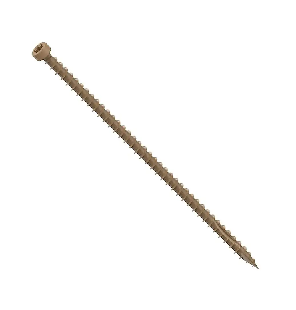 Camo 0372244 Structural Screw