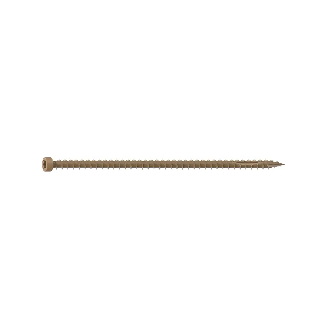 Camo 0372249 Structural Screw