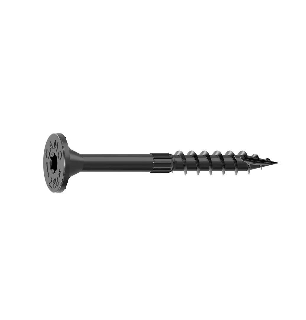 Camo 0366184 Structural Screw