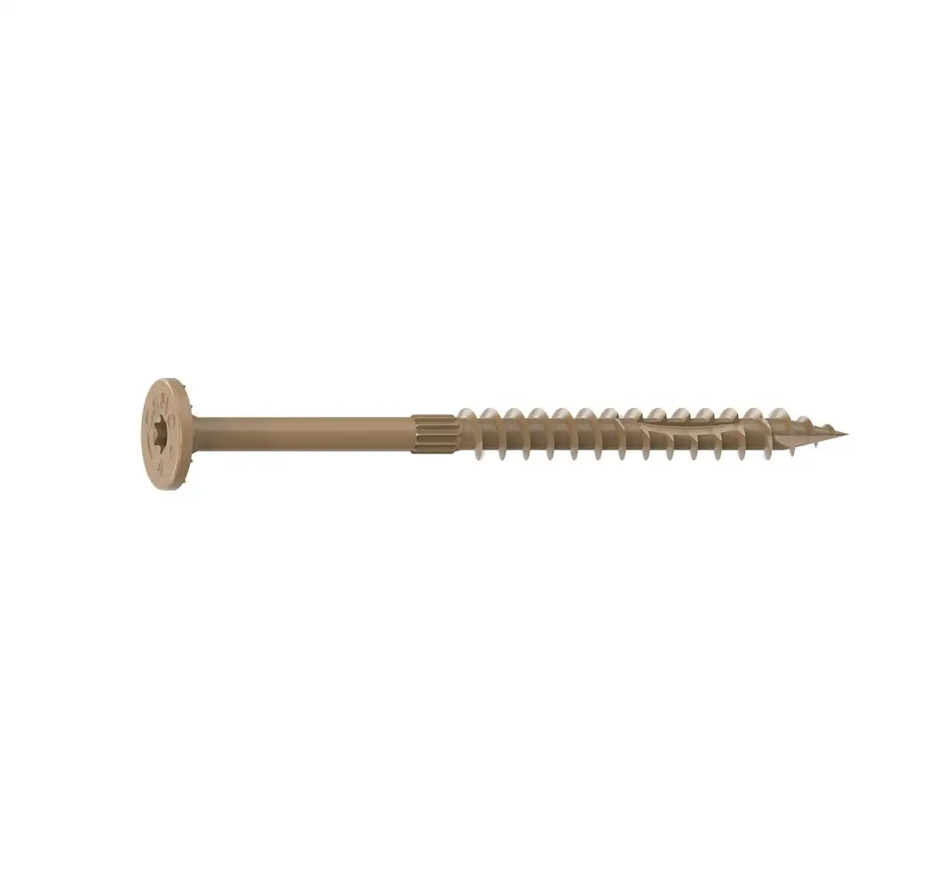 Camo 0360209 Structural Screw