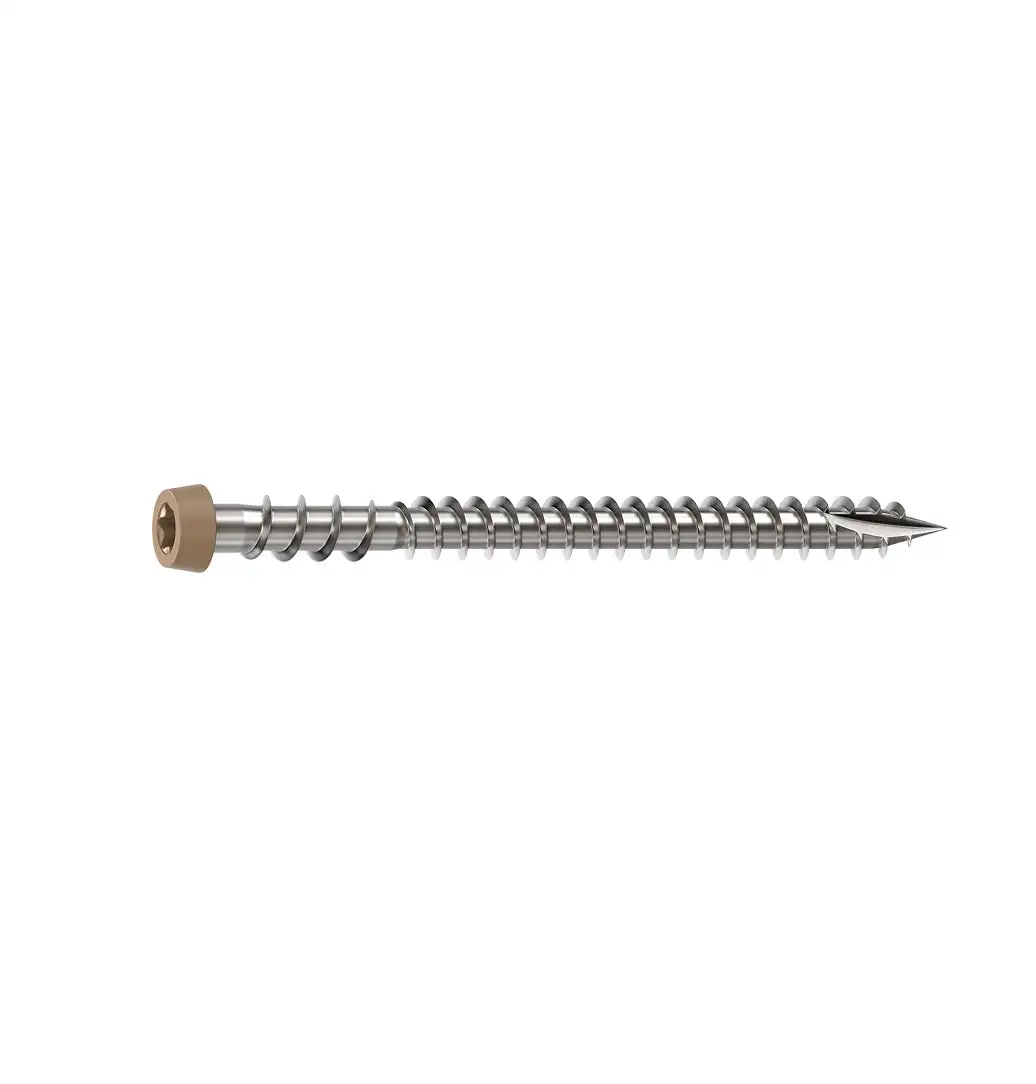 Camo 0367158TS Deck Screw