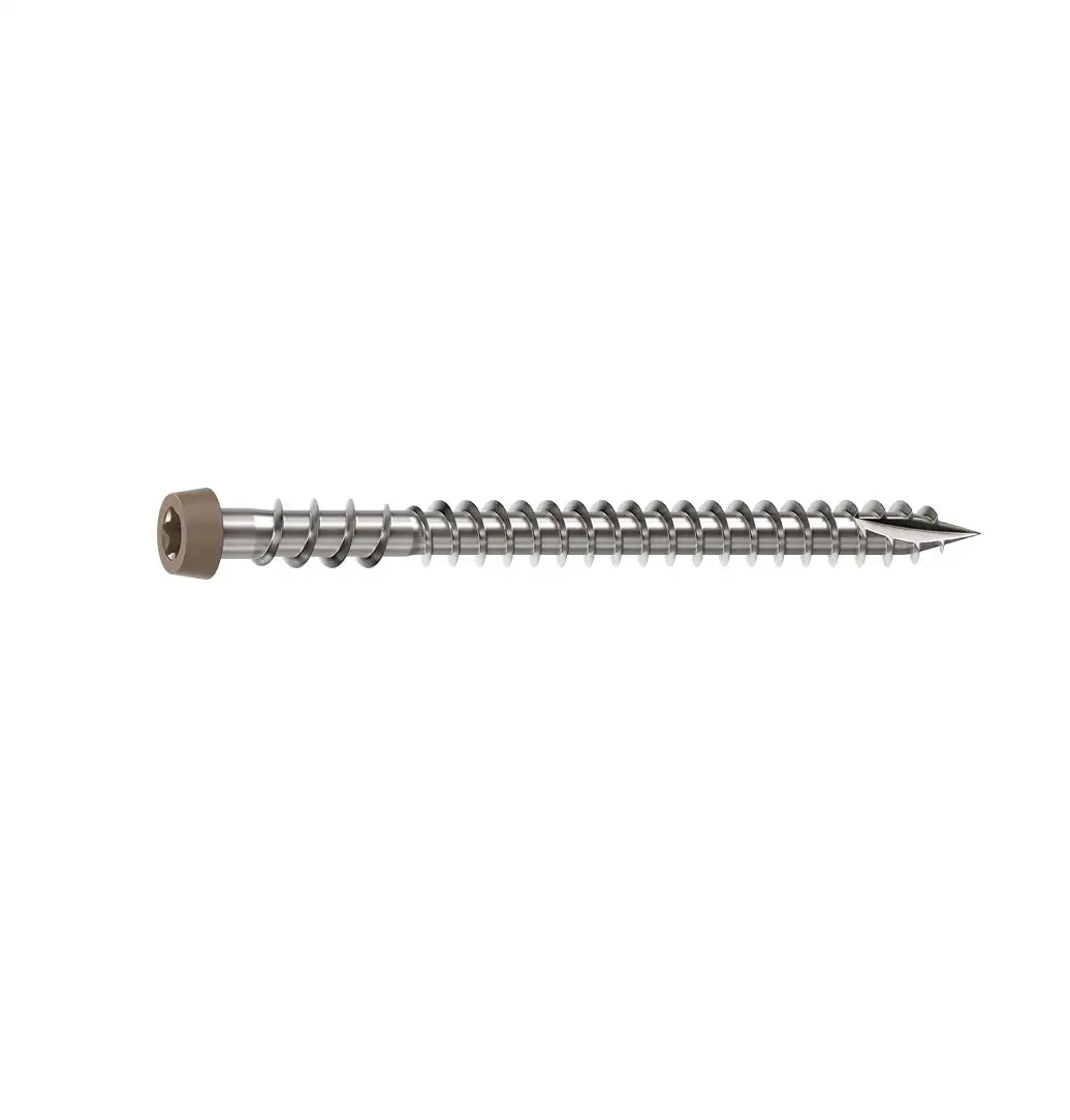 Camo 0367158WS Deck Screw