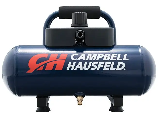 Campbell Hausfeld DC010000 Horizontal Air Compressor