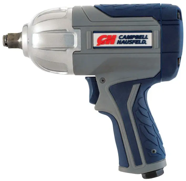 Campbell Hausfeld XT002000 Air Impact Wrench