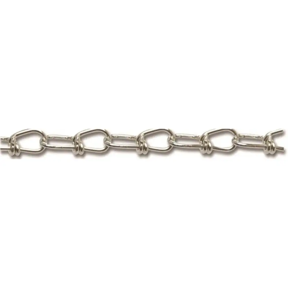 Campbell 076-2024N Low Carbon Steel Special Inco Well Chain