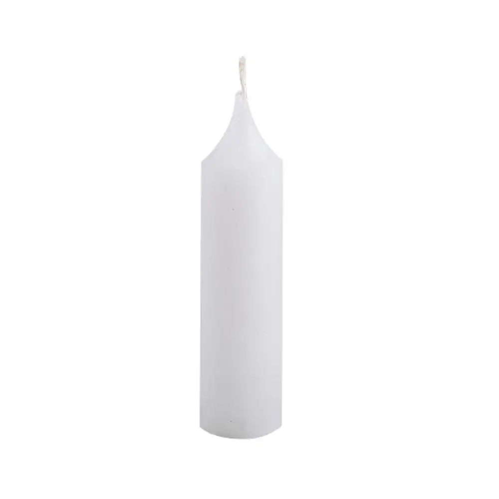 Candle Lite 4433595 Pillar Candle