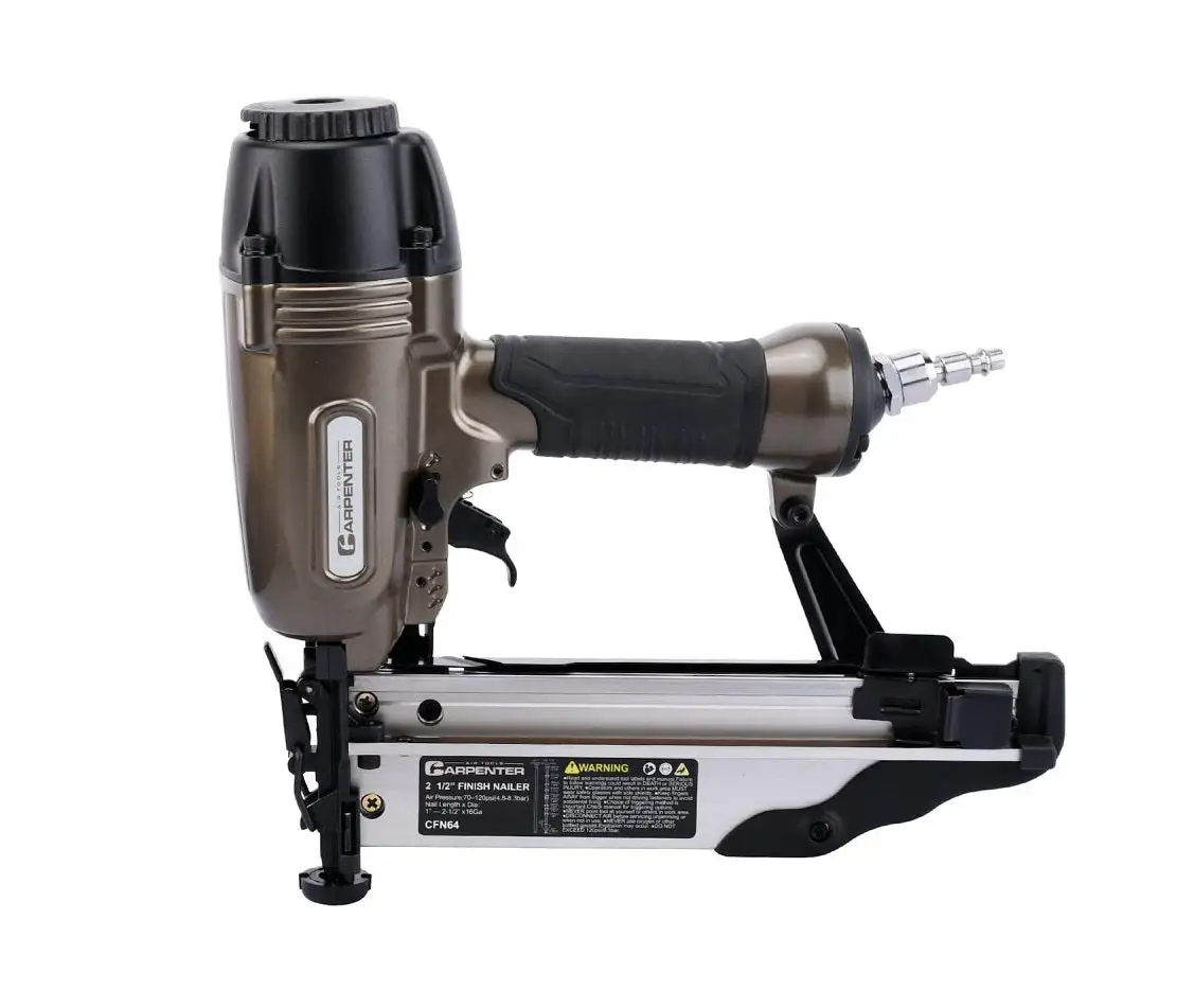 Carpenter Air Tools CFN64 Air Nailer