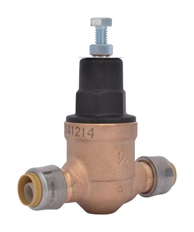 Cash Acme 23807-0045 SharkBite Pressure Regulator Valve