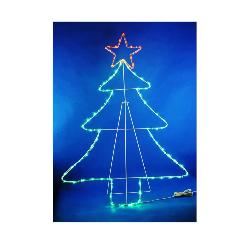 Celebrations R940421V LED Christmas Tree