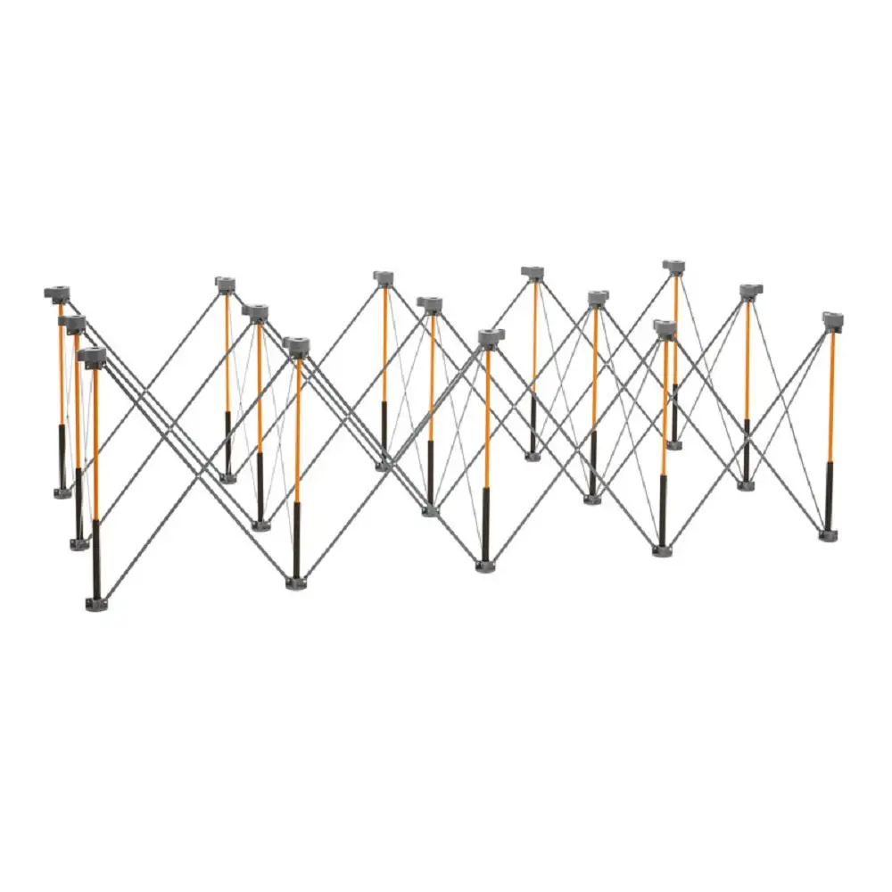 Centipede CK15S Expandable Sawhorse