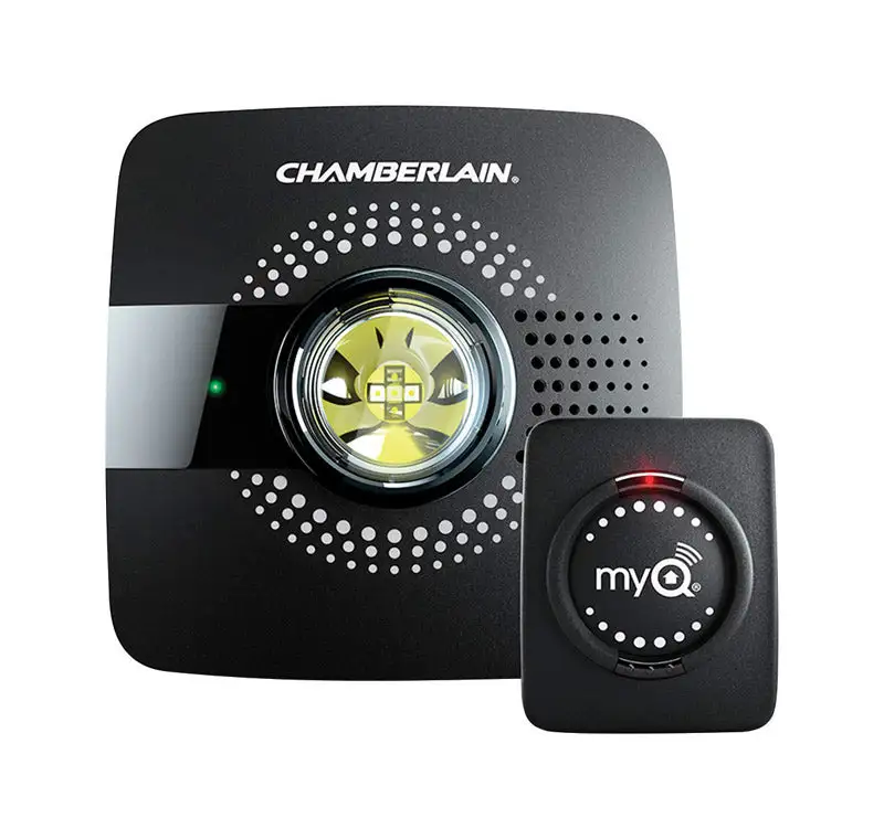 Chamberlain MYQ-GO301 Garage Door Opener Remote