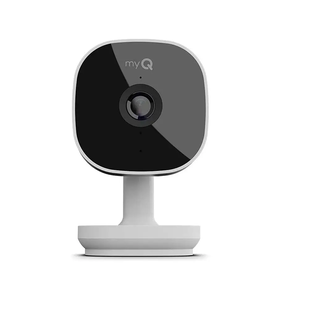 Chamberlain MYQ-SGC1WCH Security Camera