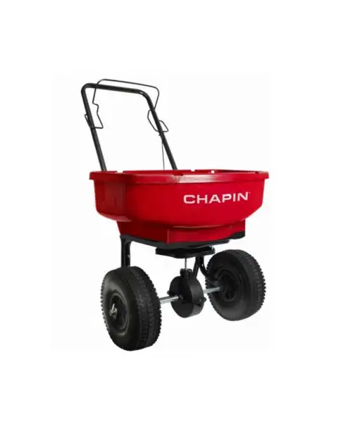 Chapin 81000A Residential Turf Spreader