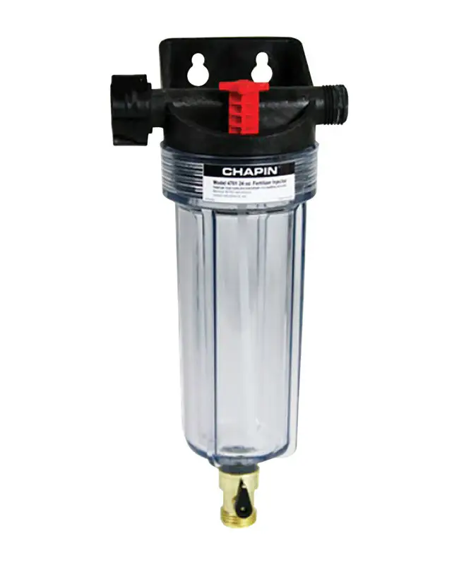 Chapin 4701 Irrigation Fertilizer Injector