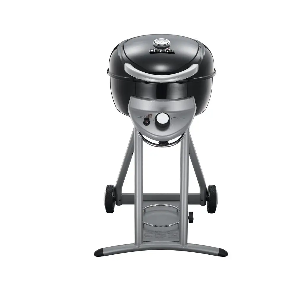 Char-Broil 15601900 Patio Bistro 1 burner Liquid Propane Grill