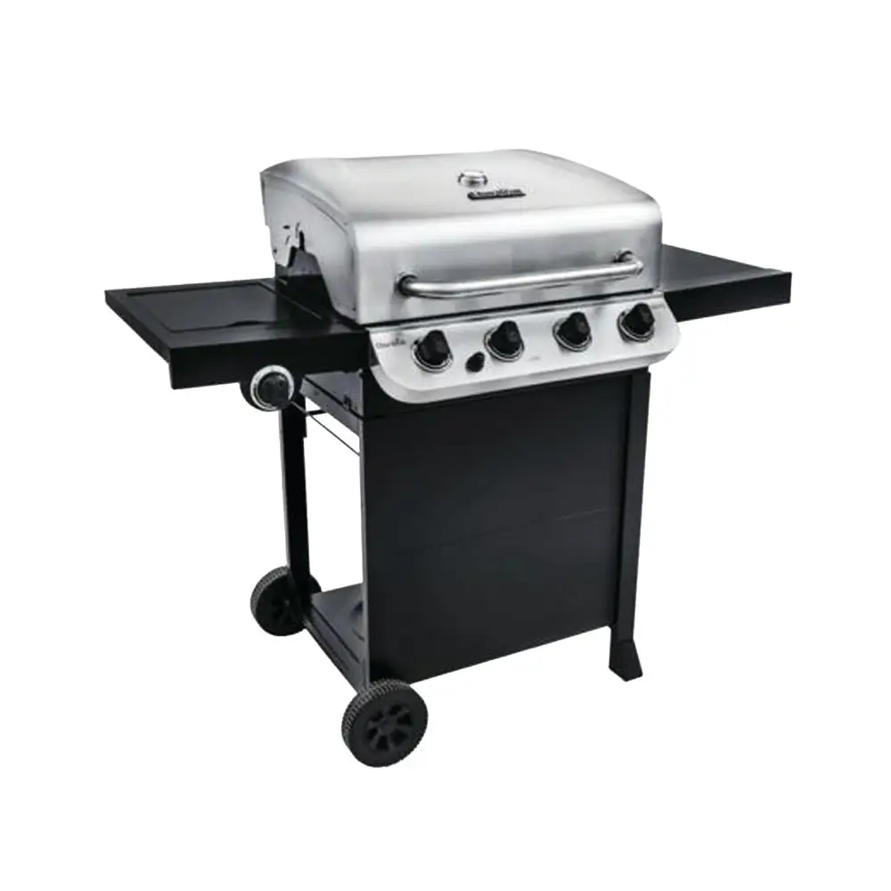 Char-Broil 463376319 Convectional Gas Grill