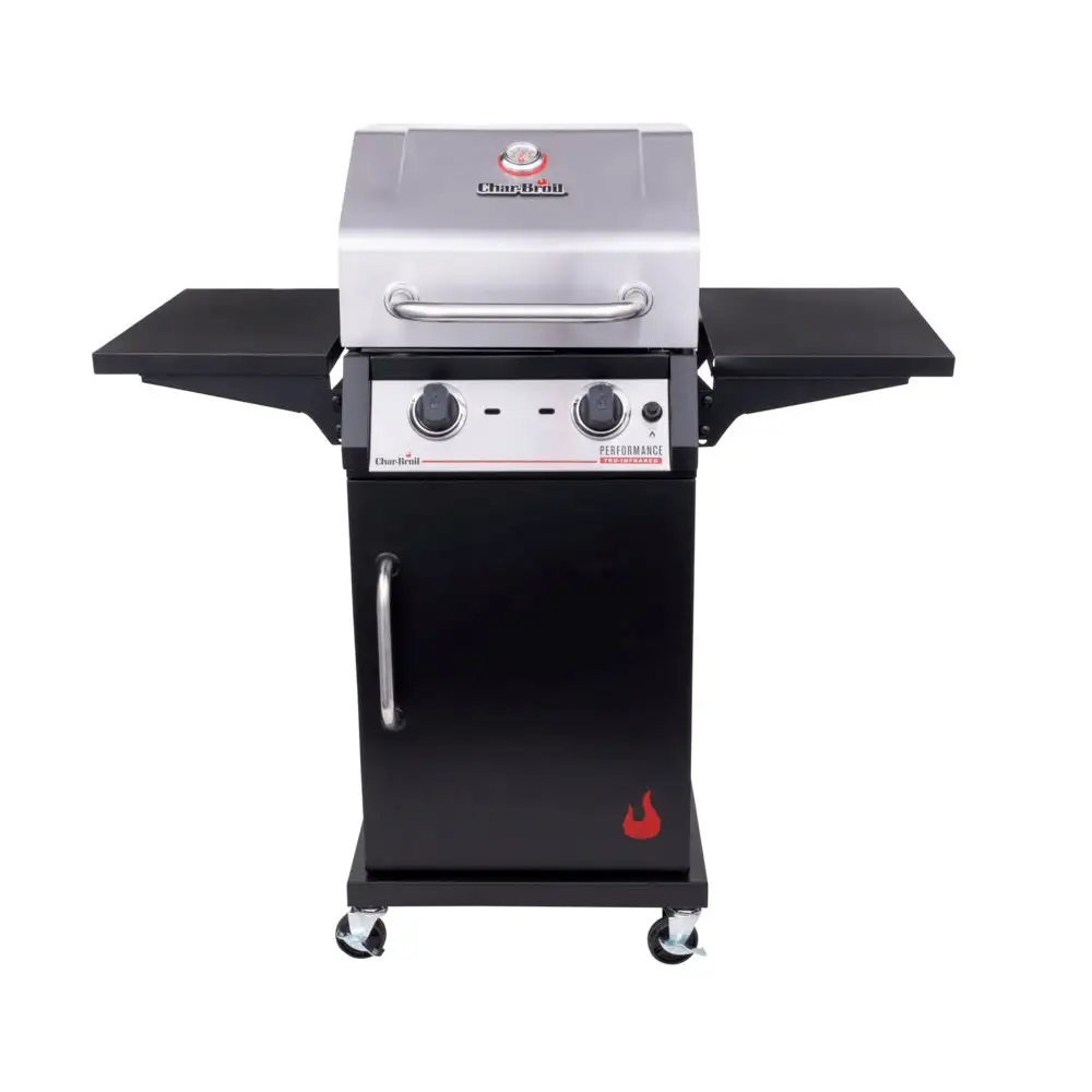 Char-Broil 463655021 Gas Grill