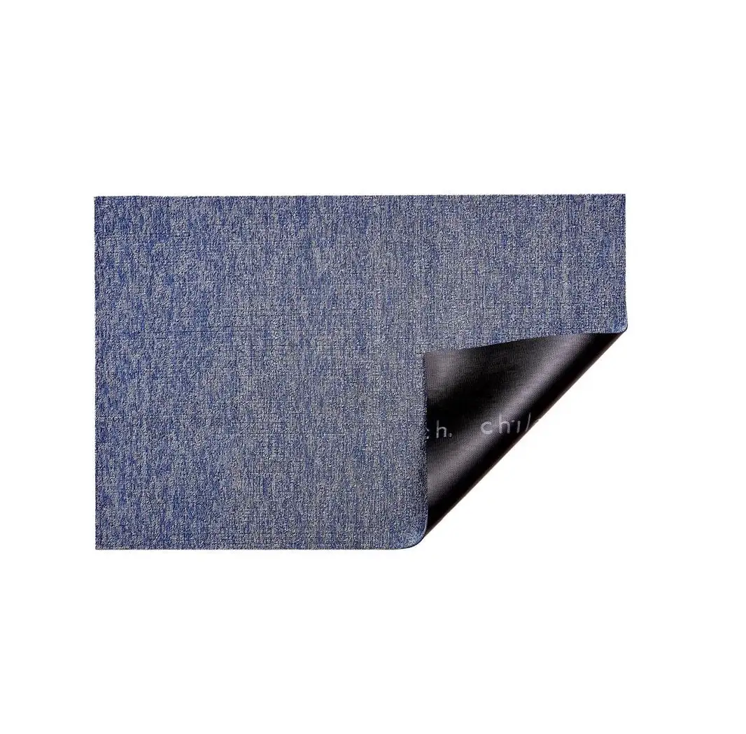 Chilewich 200551-008 Heathered Residential Utility Mat