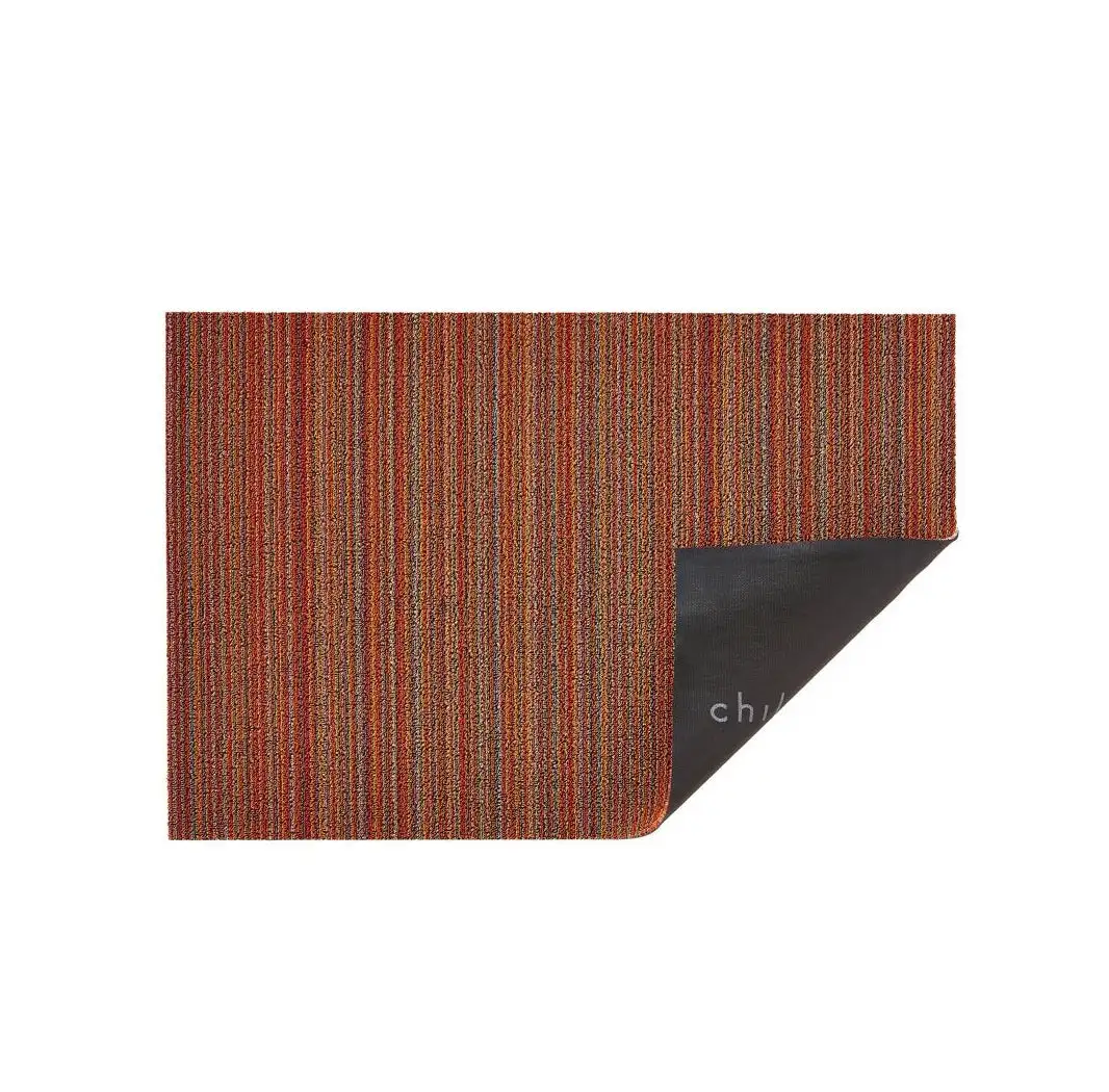 Chilewich 200133-010 Skinny Stripe Utility Mat