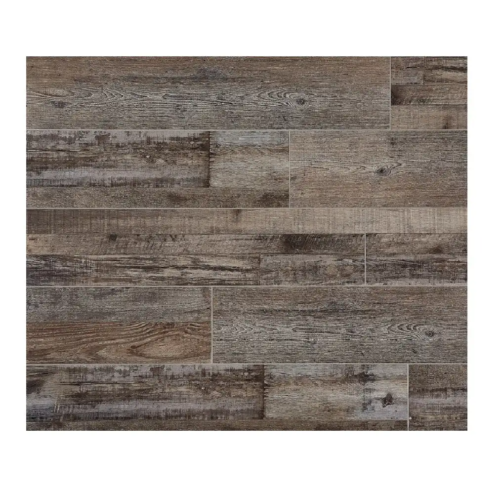 Choice Flooring CVP103S05 Santa Monica Flooring Plank