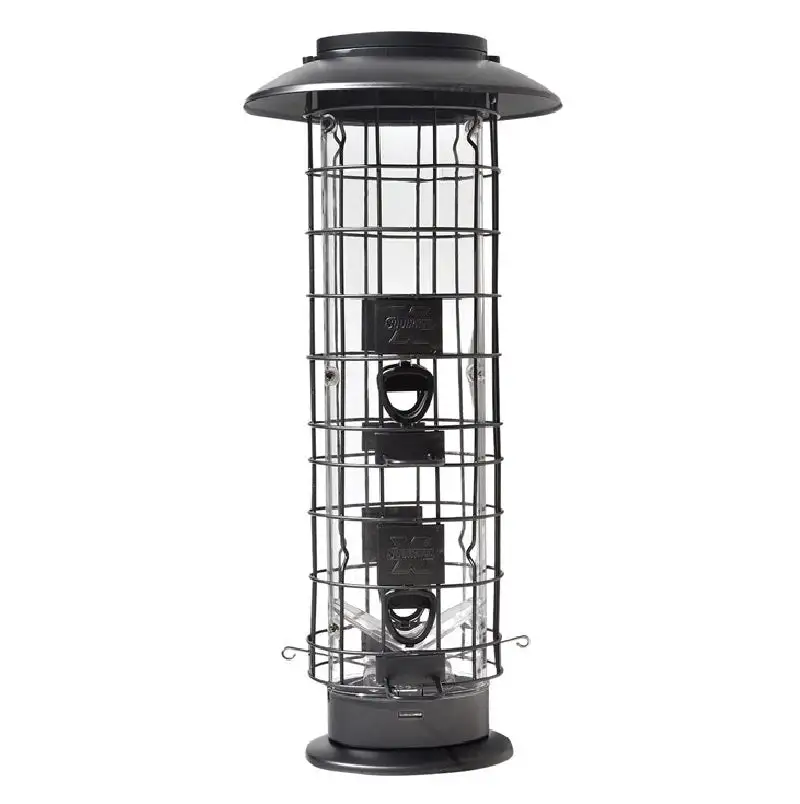 Classic Brands 106 Squirrel Resistent Bird Feeder