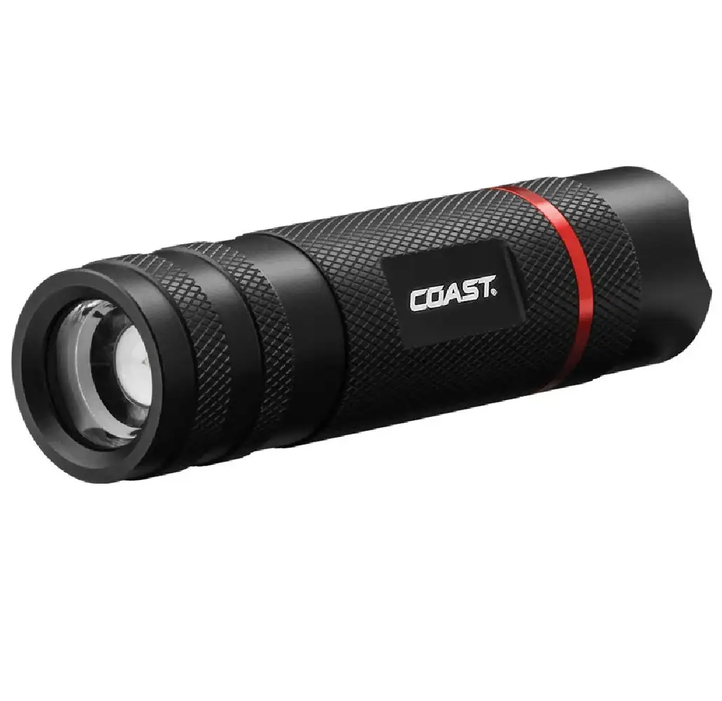 Coast 21664 AAA LED Flashlight