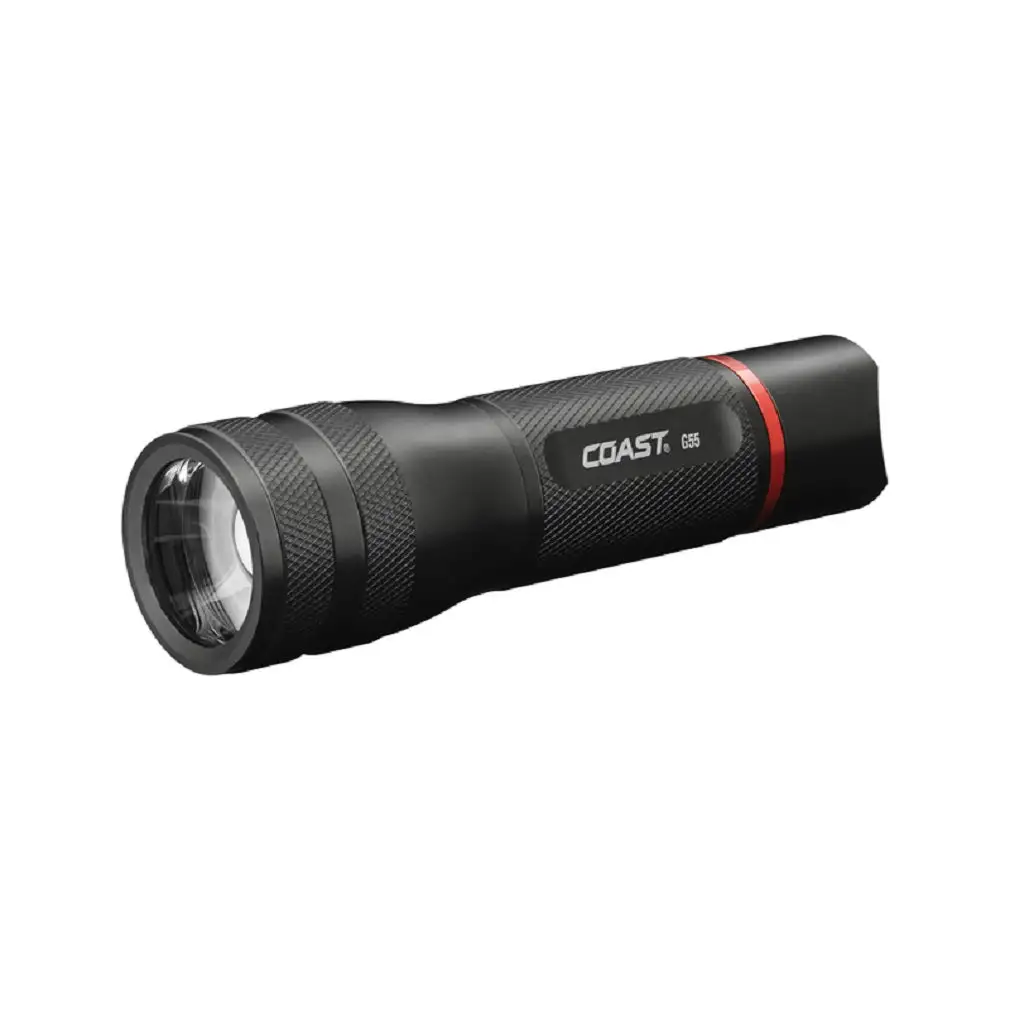 Coast 21714 G55 LED Flashlight