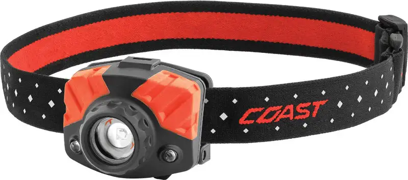 Coast 20485 Head Lamp