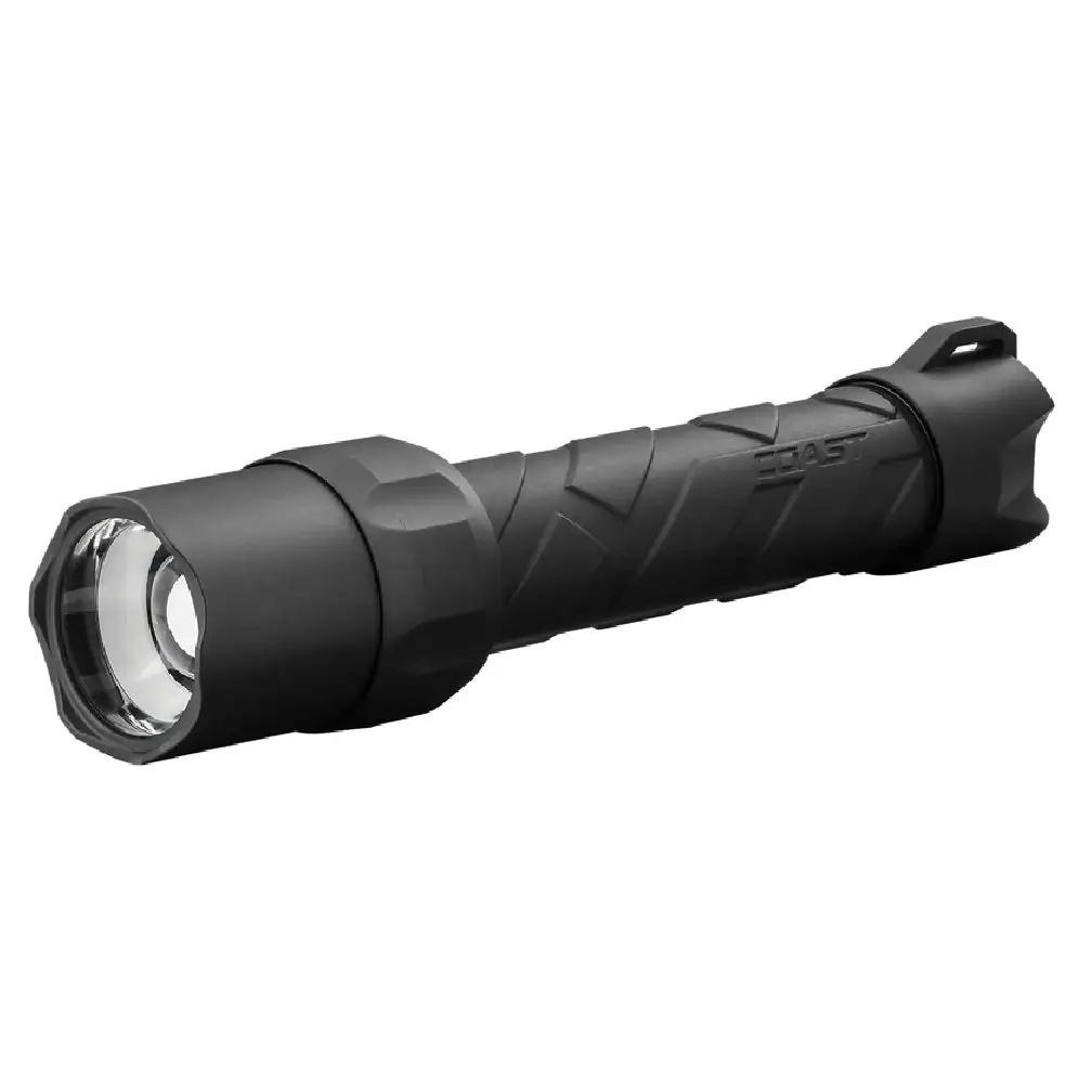 Coast PS1000 LED Flashlight