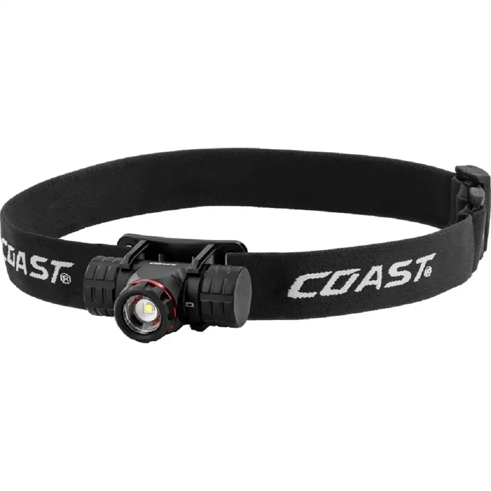 Coast 30333 XPH25R LED Head Lamp