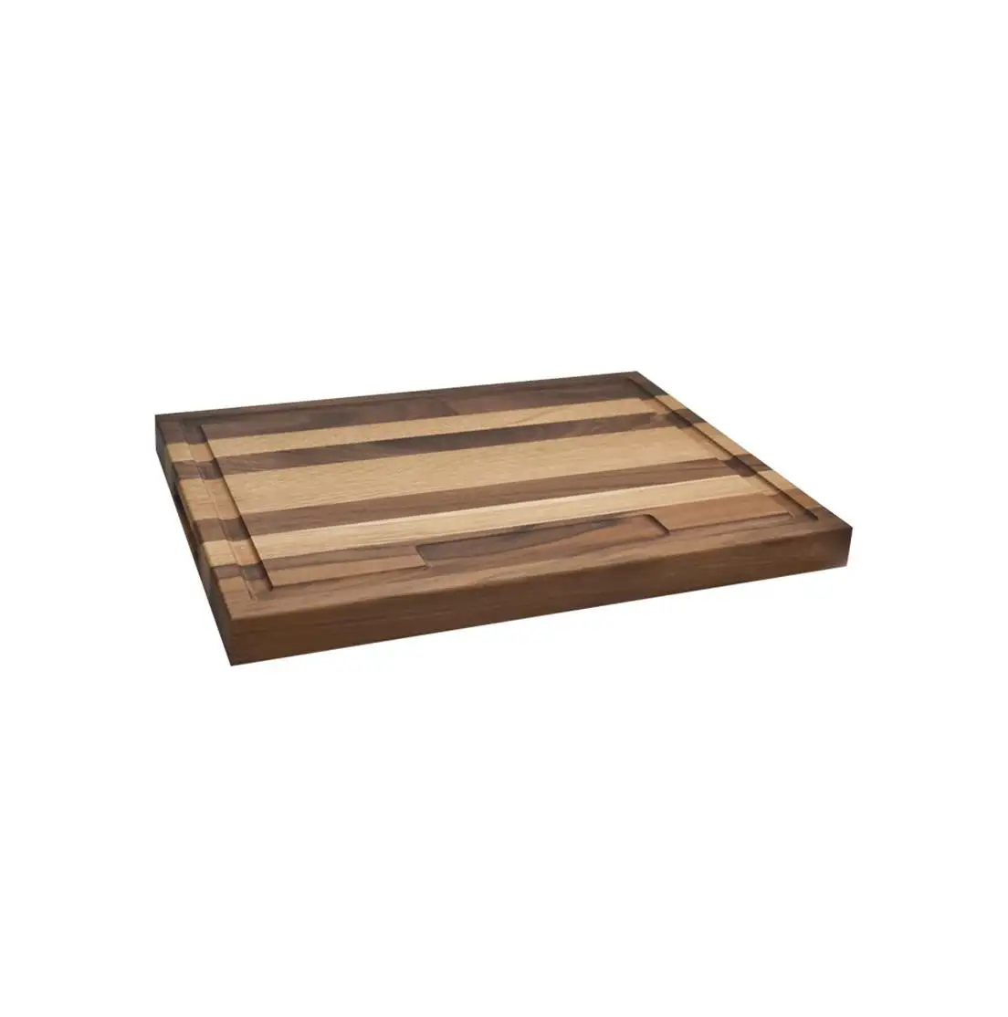 Coastal Carolina 1-12-16-JT Traditional Cutting Board