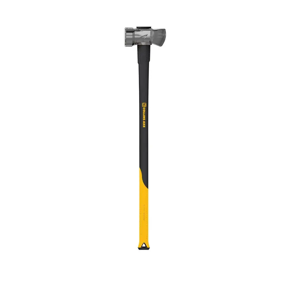 Collins MD-10DF-C Forged Steel Sledge Hammer