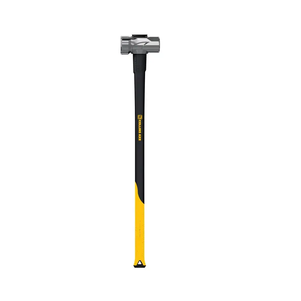 Collins MD-8OF-C Forged Steel Sledge Hammer