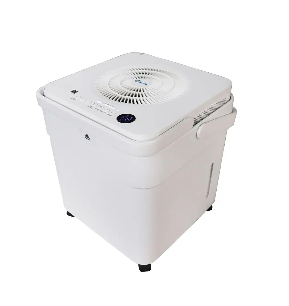 Comfort-Aire BCD-35A/A Cube Dehumidifier without Pump