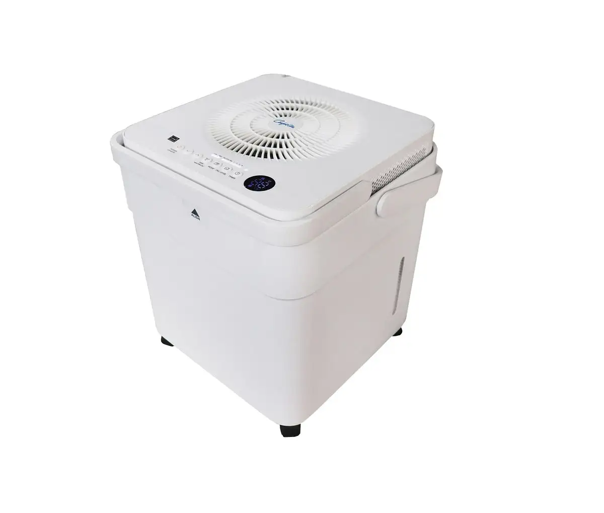 Comfort-Aire BCD-50A/B Cube Dehumidifier without Pump