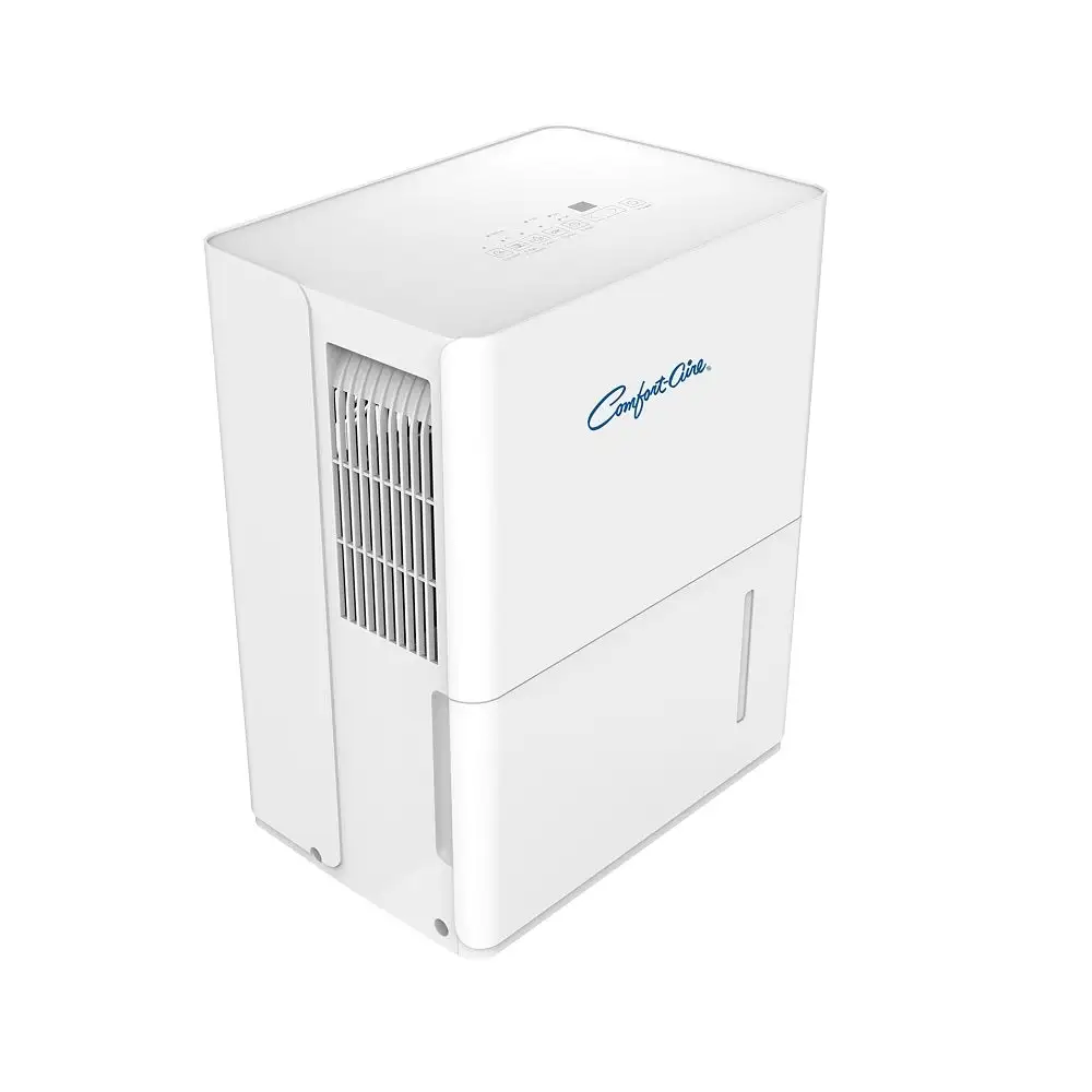 Comfort-Aire BHD-35A/B Dehumidifier