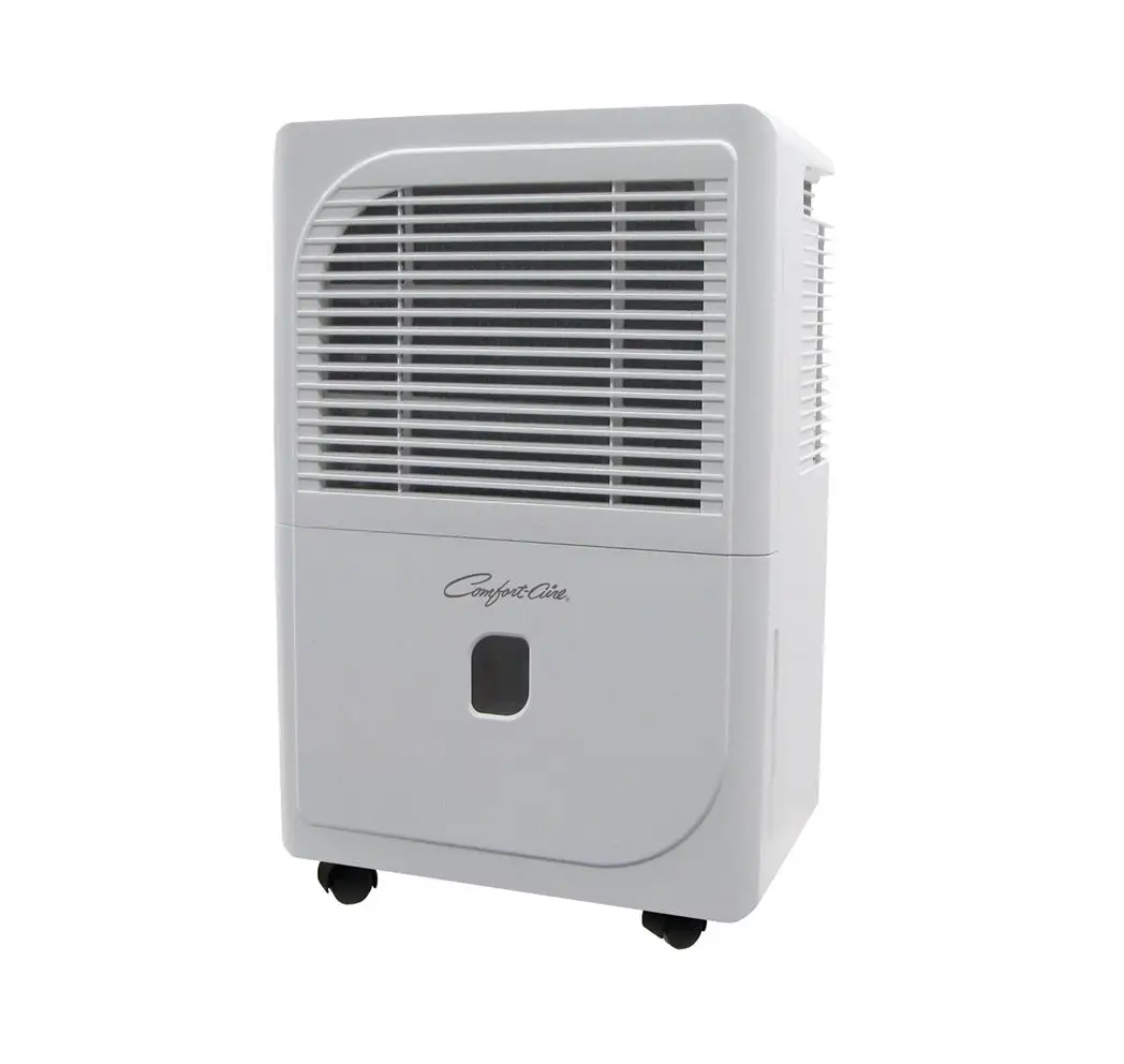 Comfort-Aire BHD-501-J Portable Dehumidifier