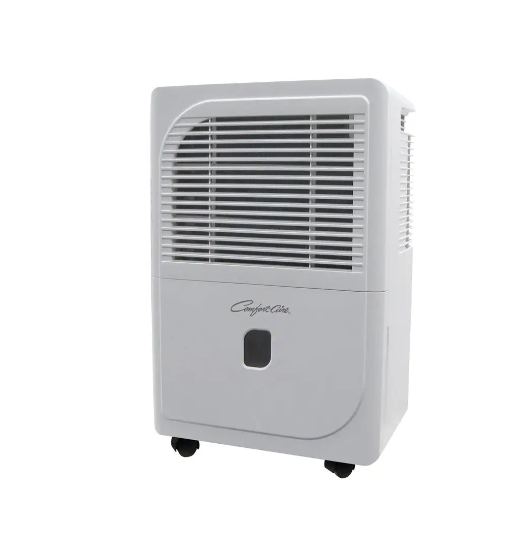 Comfort-Aire BHD-701-J Portable Dehumidifier