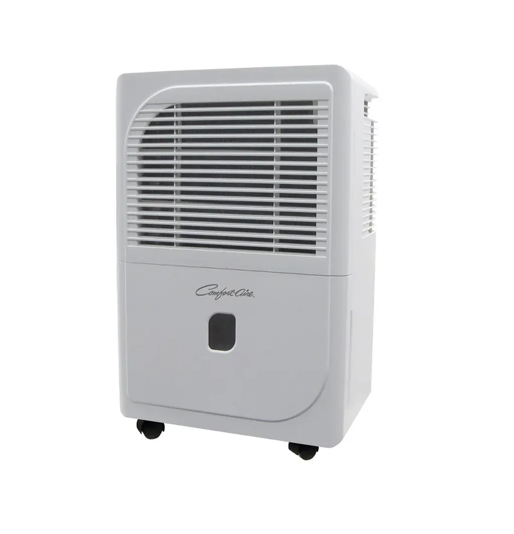 Comfort-Aire BHD-301-J Portable Dehumidifier