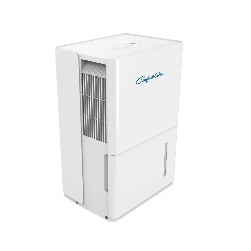 Comfort-Aire BHDP-50A/B Portable Dehumidifier with Pump