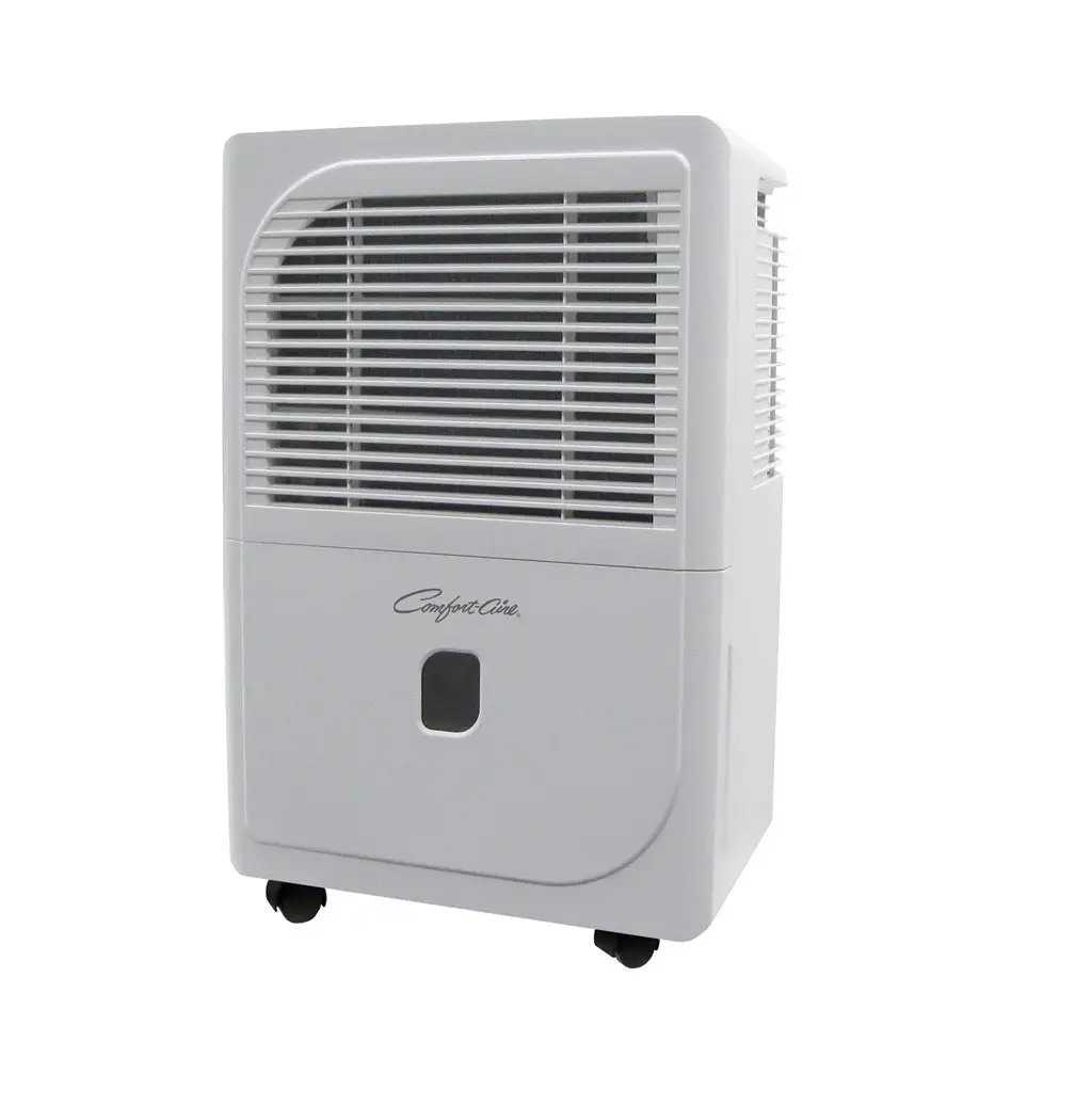 Comfort-Aire BHDP-701-J Portable Dehumidifier