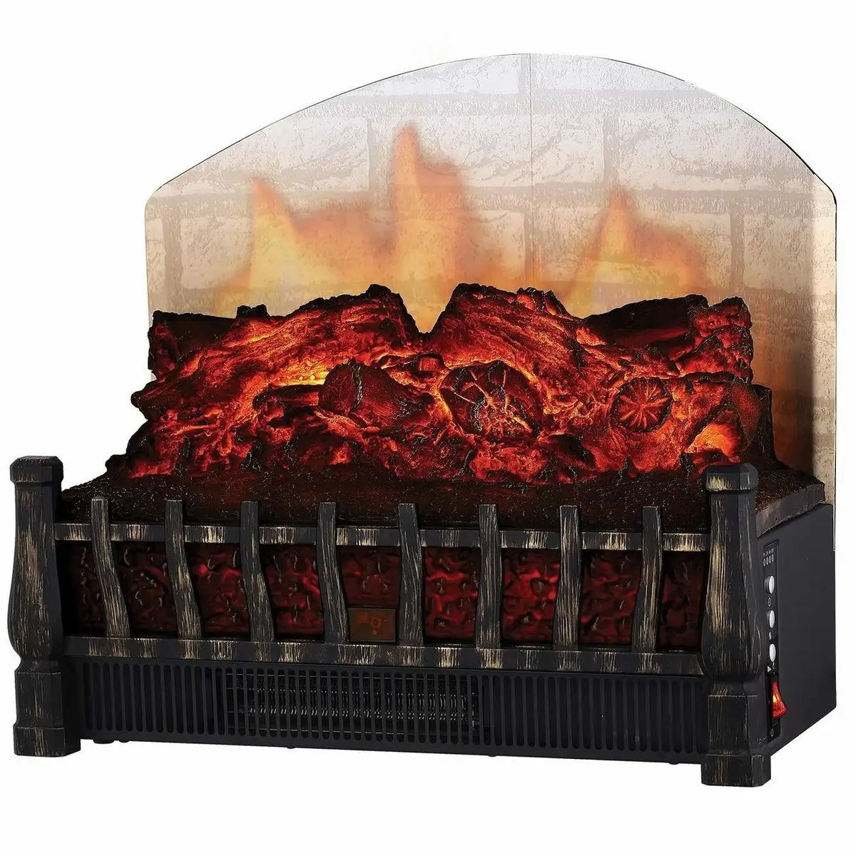 Comfort Glow ELCG364 Electric Log Insert