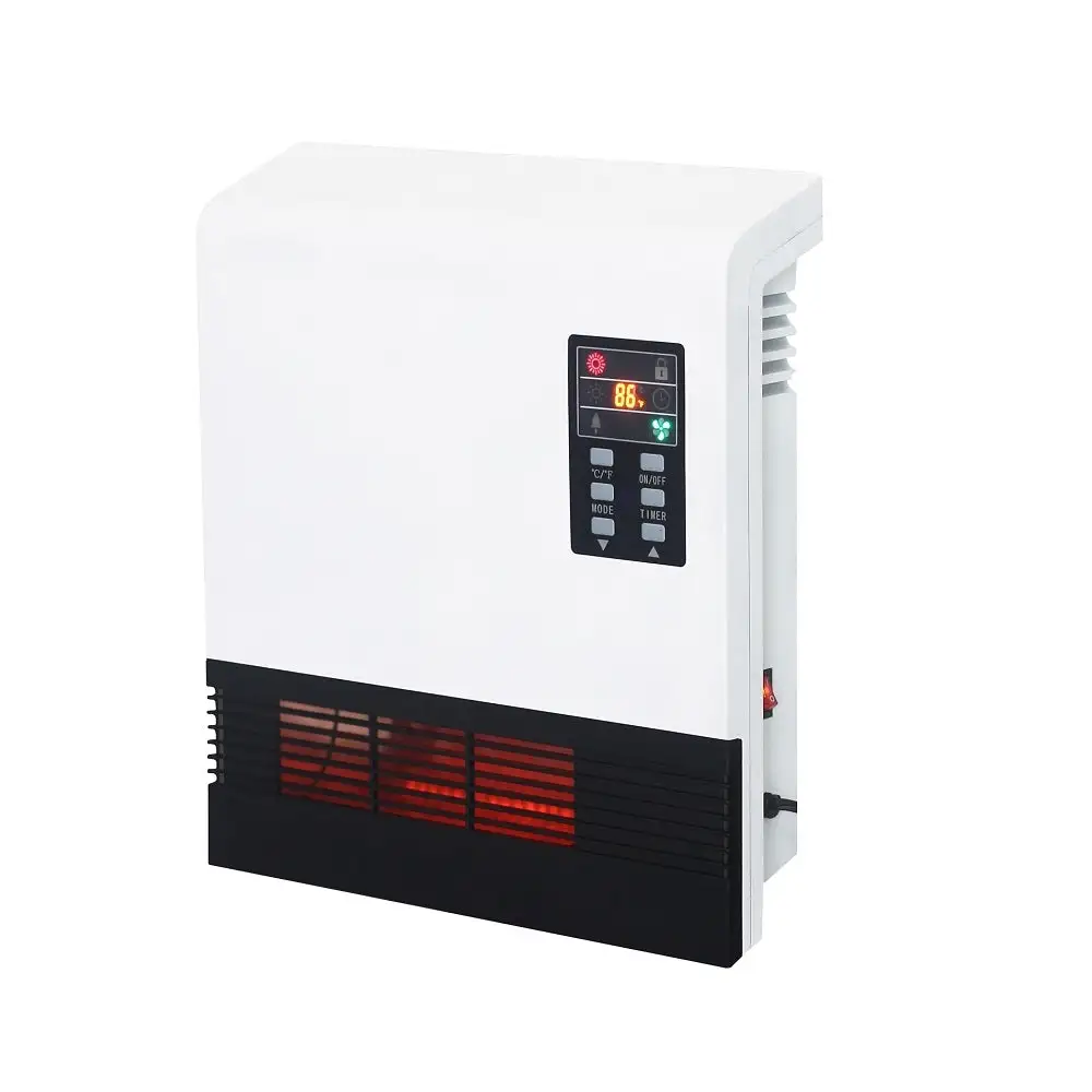 Comfort Glow QWH2100 Comfort Furnace