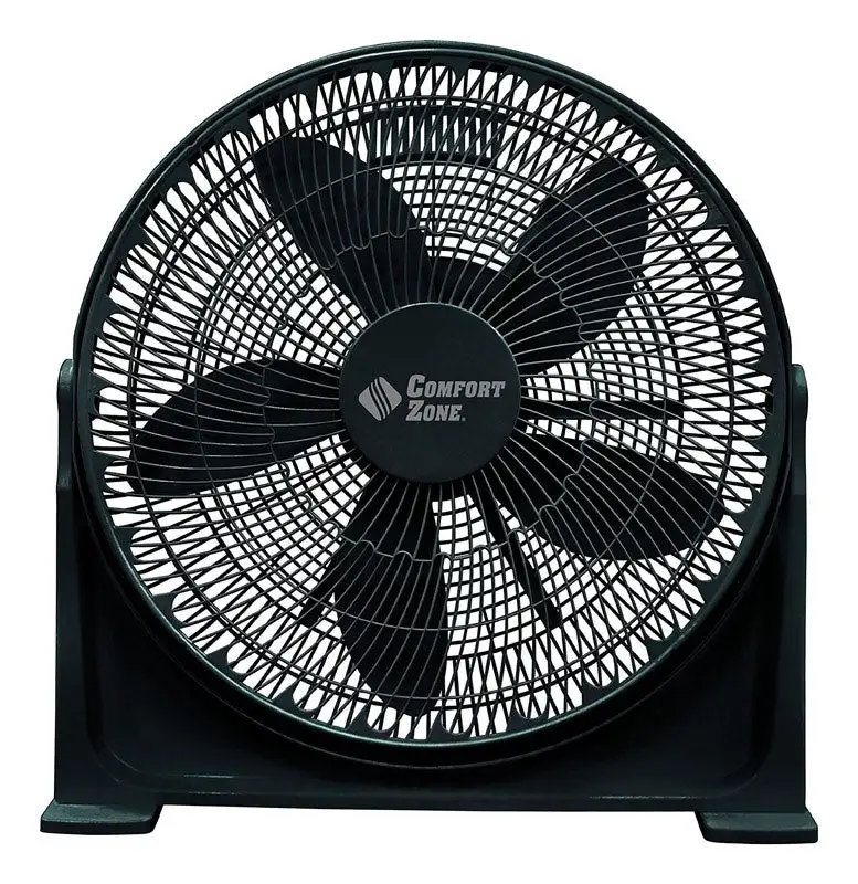 Comfort Zone CZ700T Kool Machine High Velocity Fan