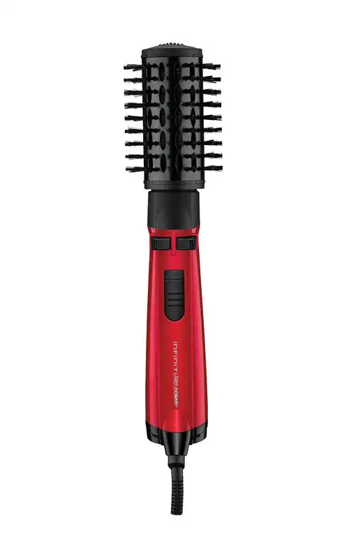 Conair BC181RR Infiniti PRO Spin Air Rotating Styler