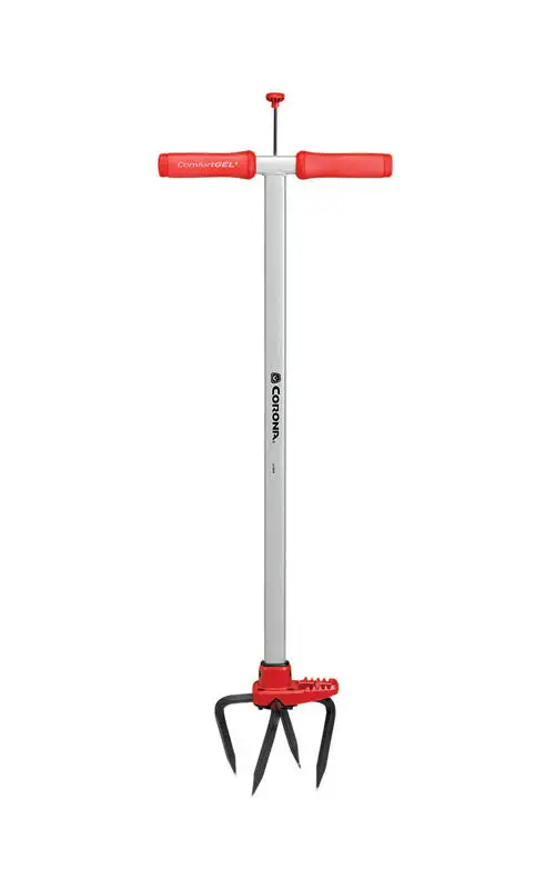 Corona LG 3624 ComfortGEL Ergonomic Handle Soil Ripper