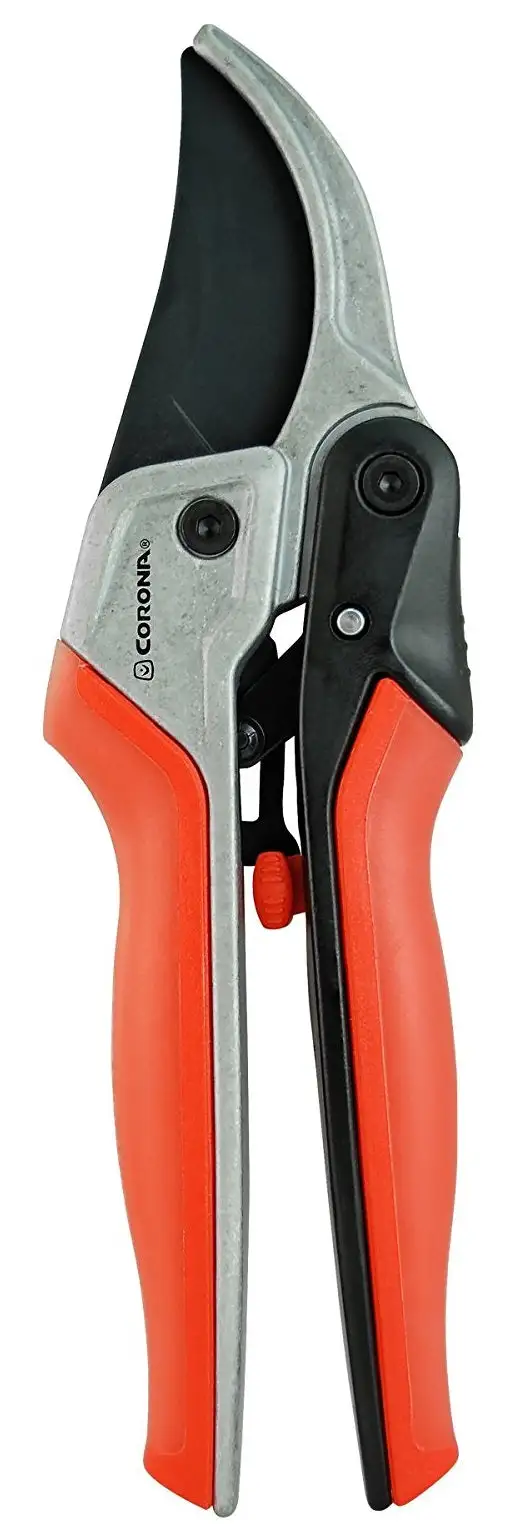 Corona RP 4224D ComfortGEL Anvil Ratchet Hand Pruner